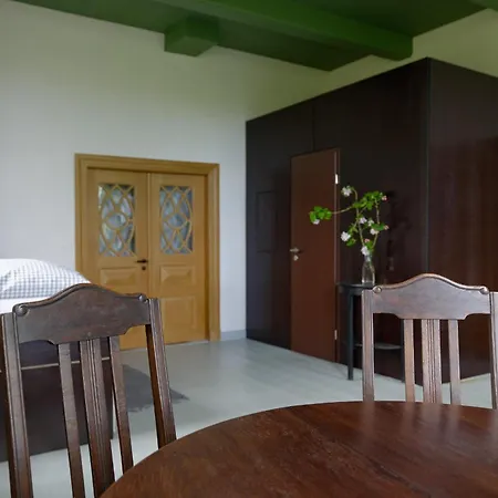 Good Stuuv Apartment Norden