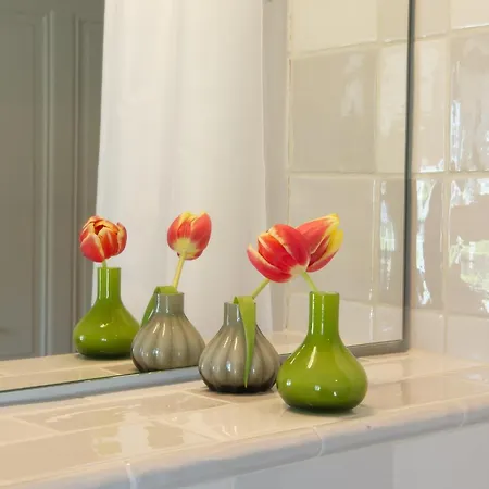 Good Stuuv 아파트 노르덴