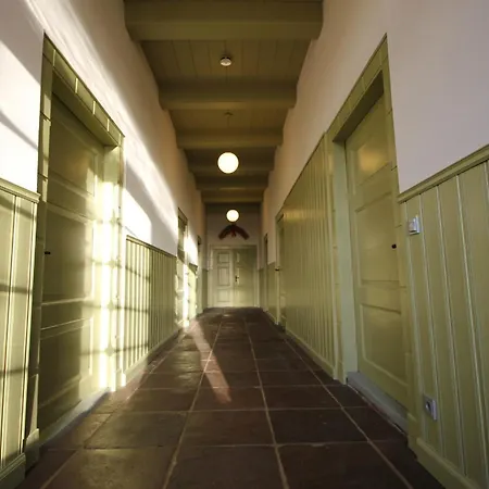 Good Stuuv Apartment Norden
