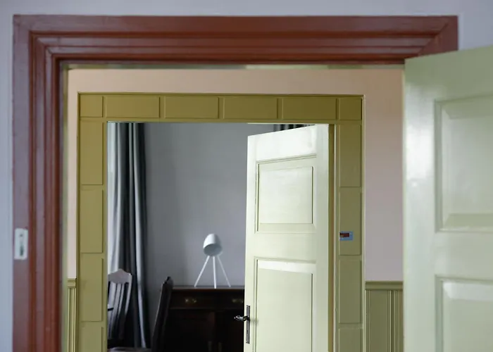 아파트 Good Stuuv