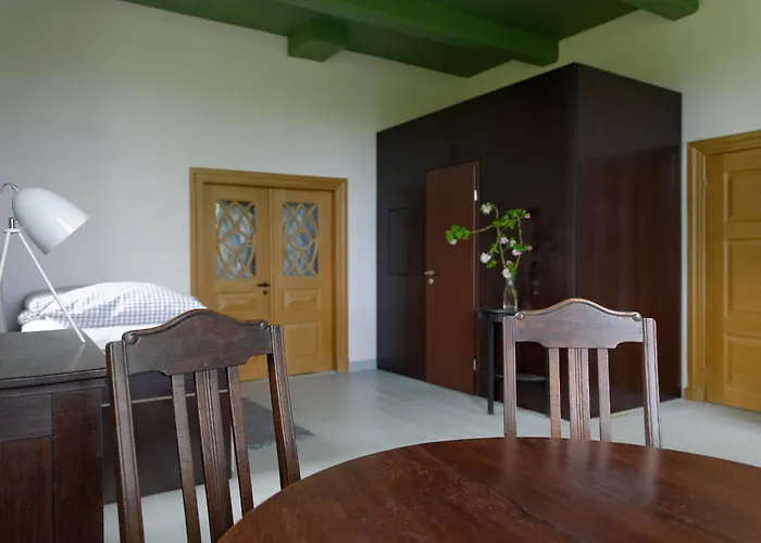 Good Stuuv 아파트 노르덴