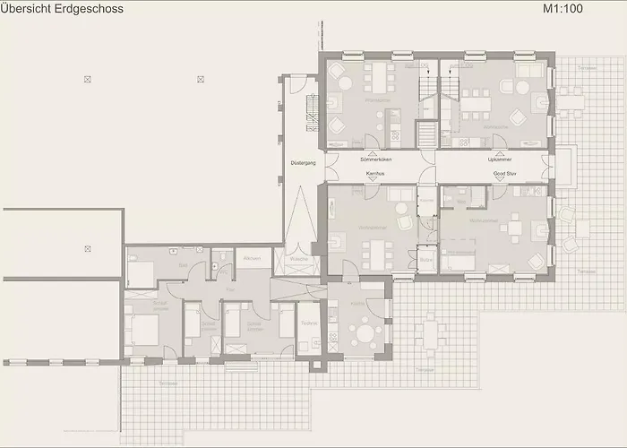 아파트 Good Stuuv