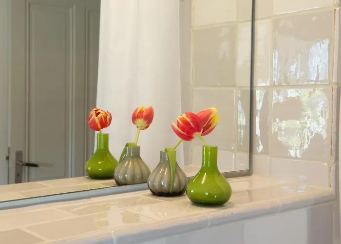 Good Stuuv 아파트 노르덴