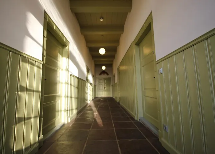 Good Stuuv 아파트 노르덴